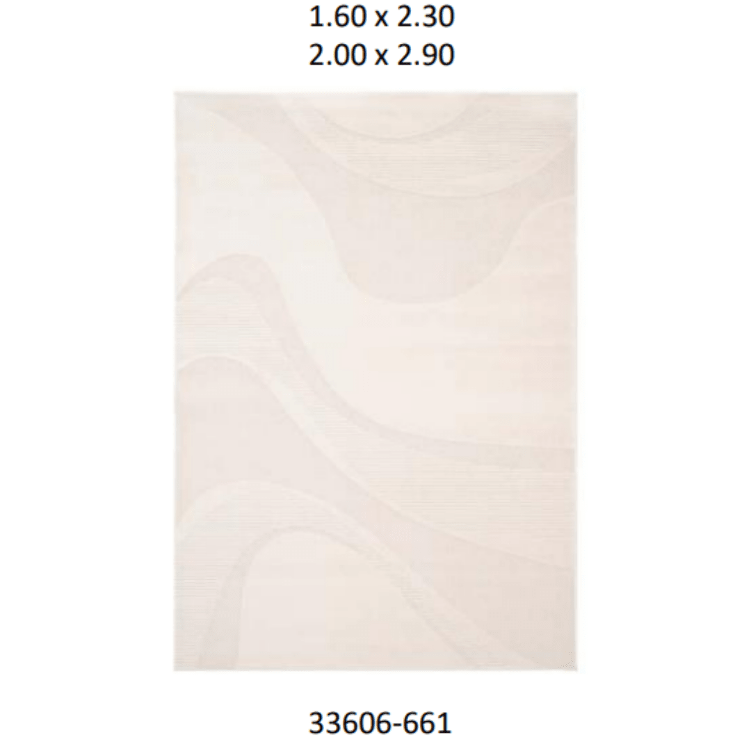 Alfombra Adrien 2904