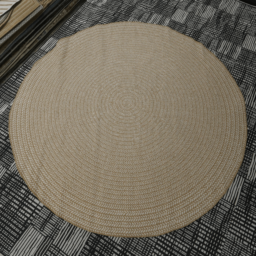 Alfombra Ulrik 2.40D2