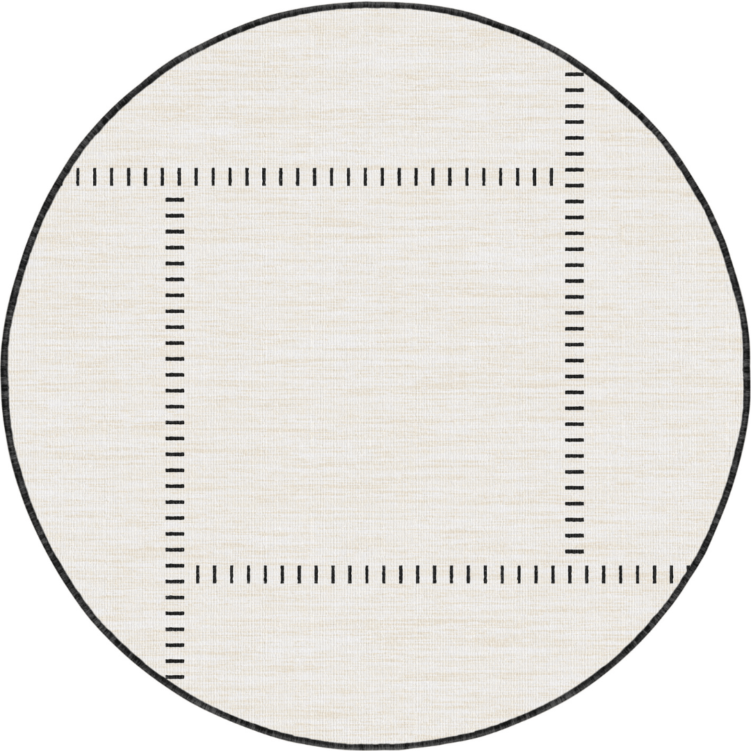 Alfombra Naia 2.00D5