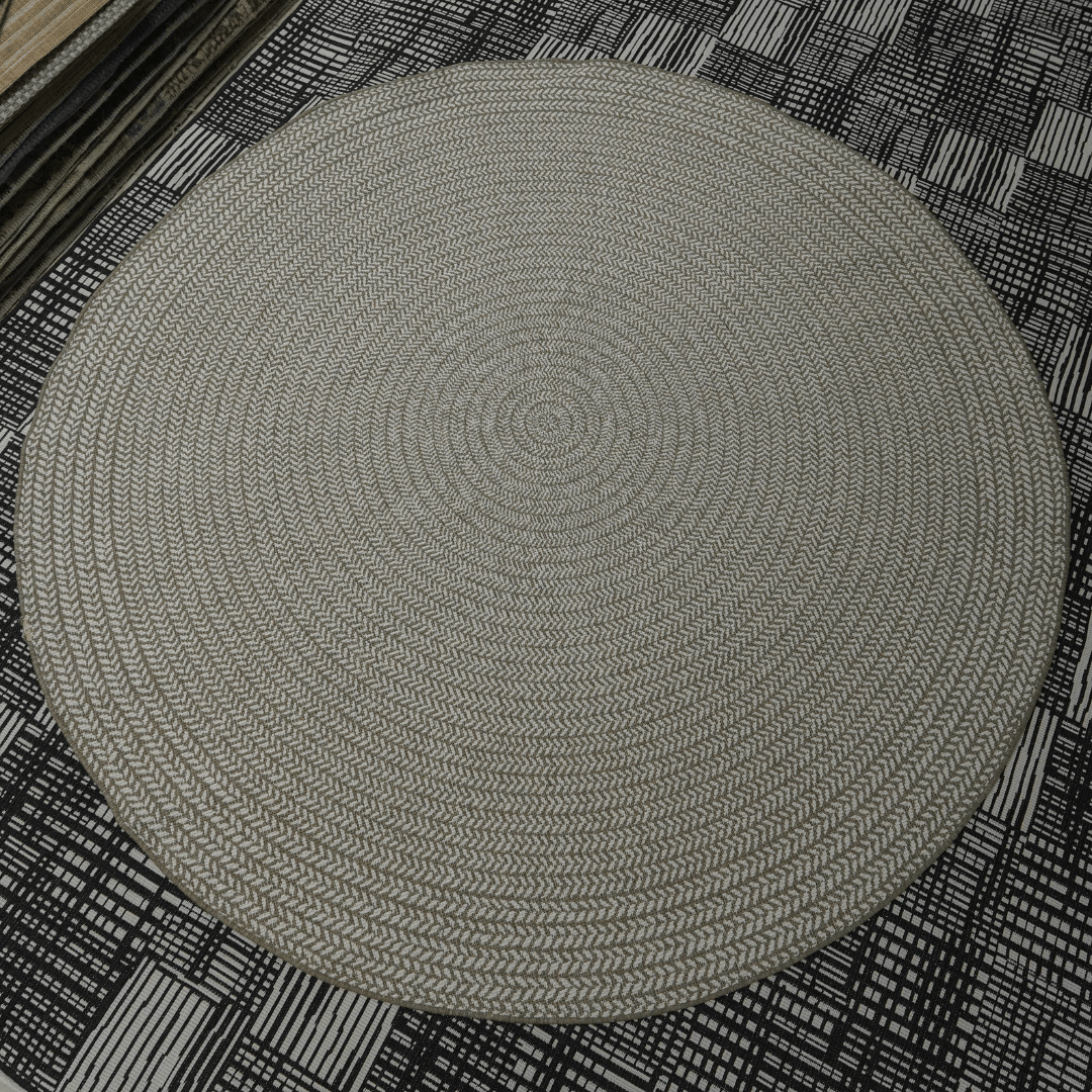 Alfombra Vian 2.40D2