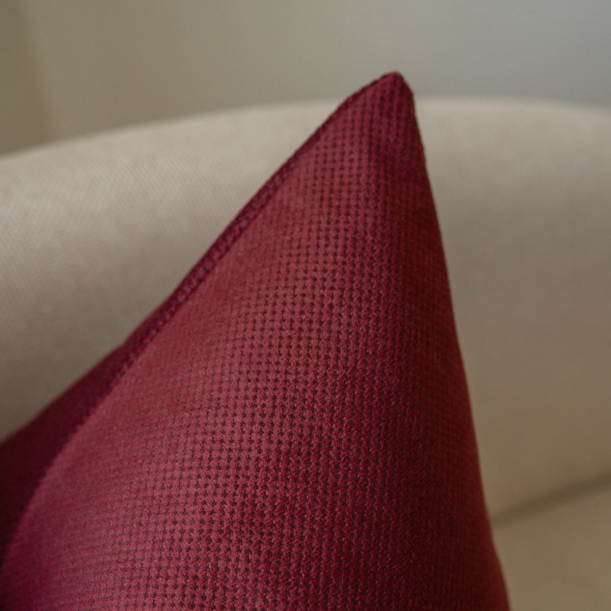 Funda de Cojín Lorena Wine4