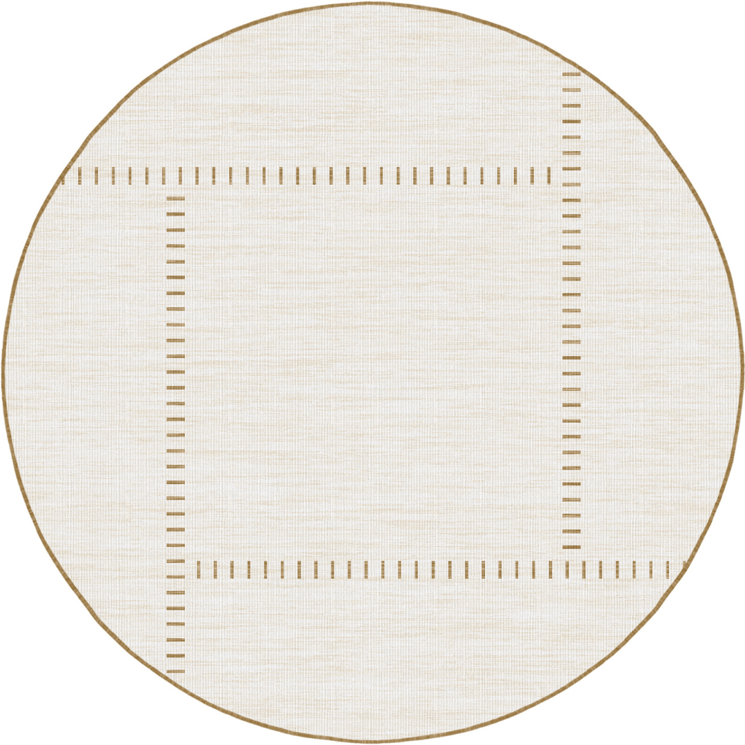 Alfombra Isolde 2.00D5