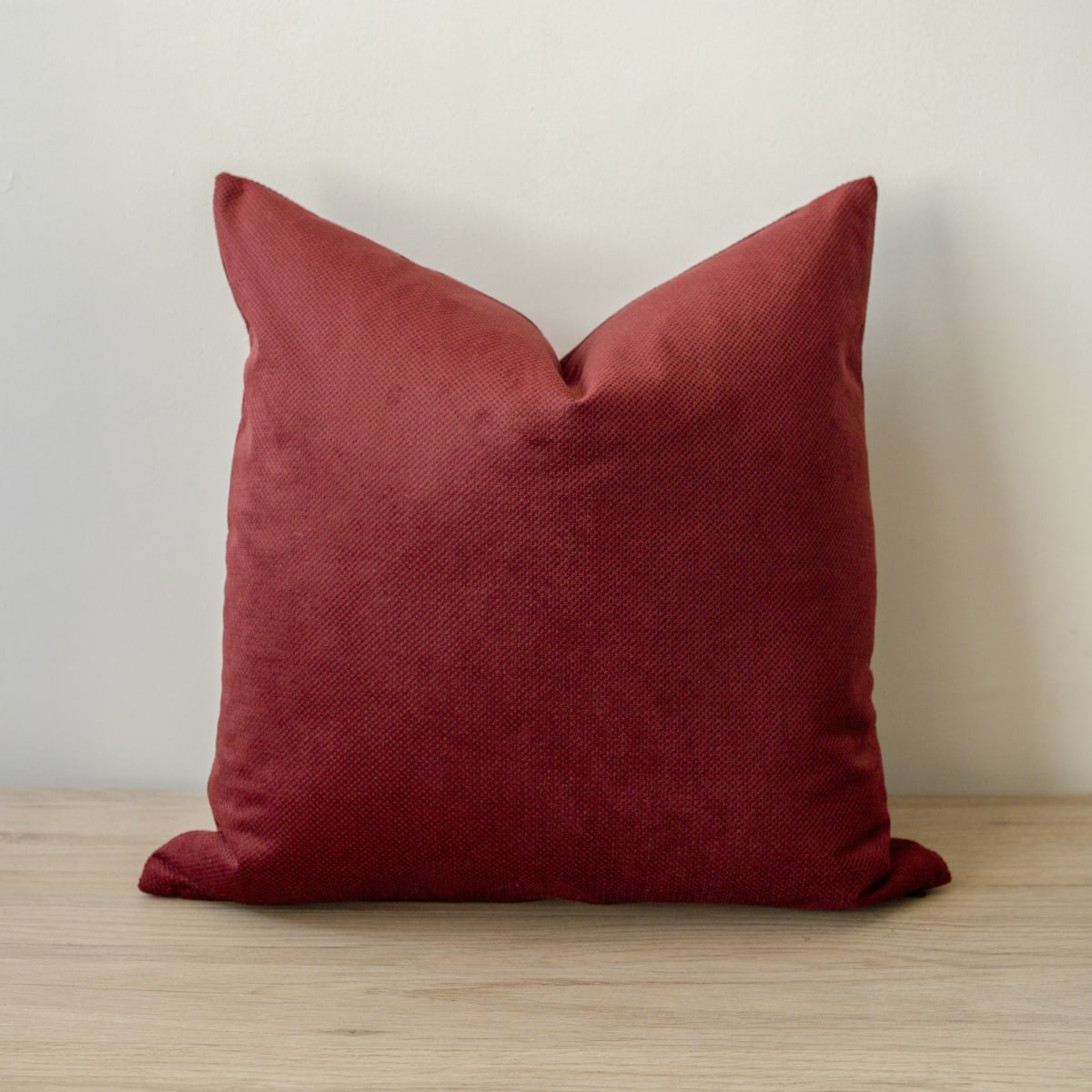 Funda de Cojín Lorena Wine5