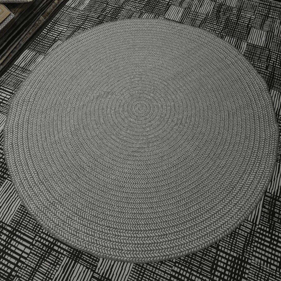 Alfombra Amara 2.40D2