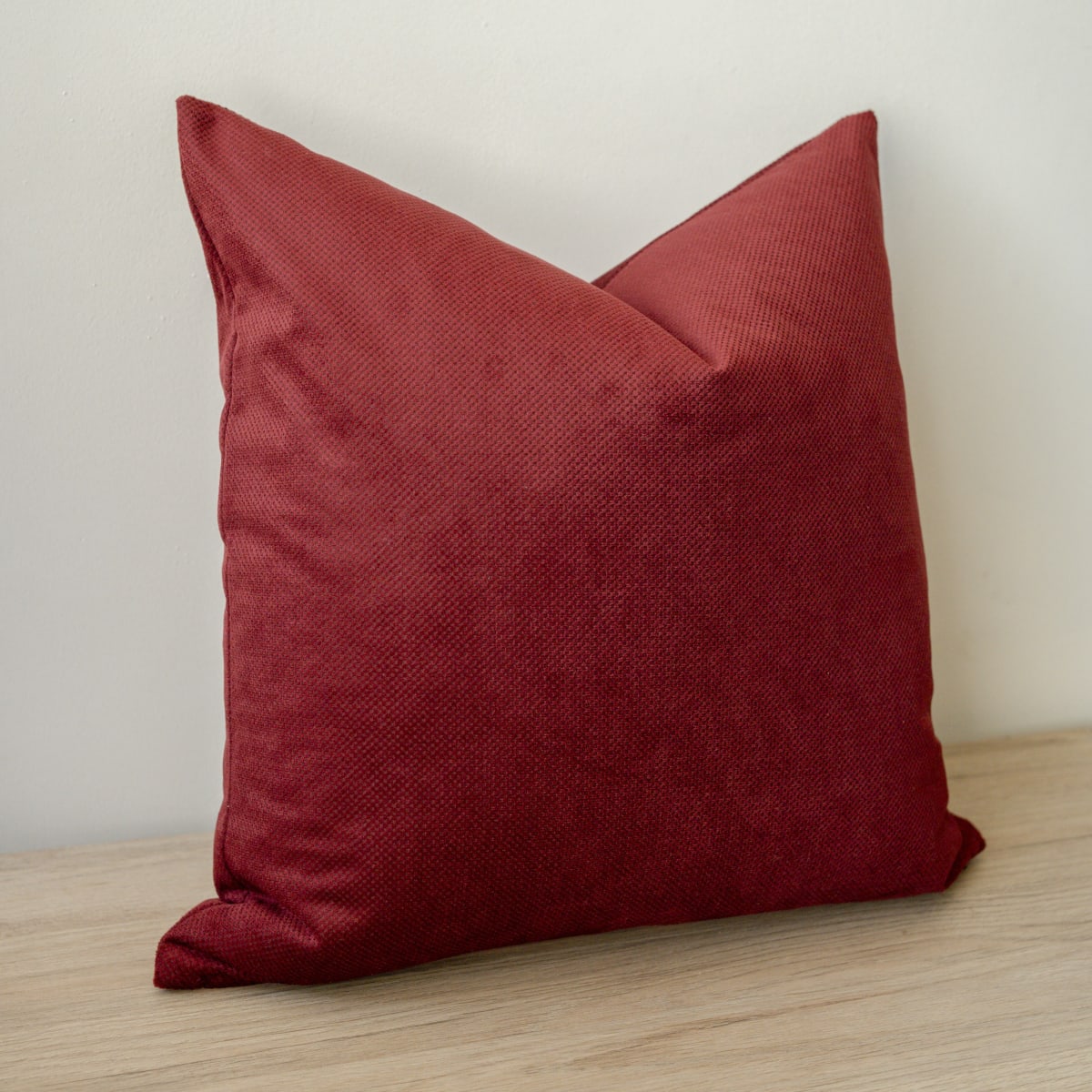 Funda de Cojín Lorena Wine7