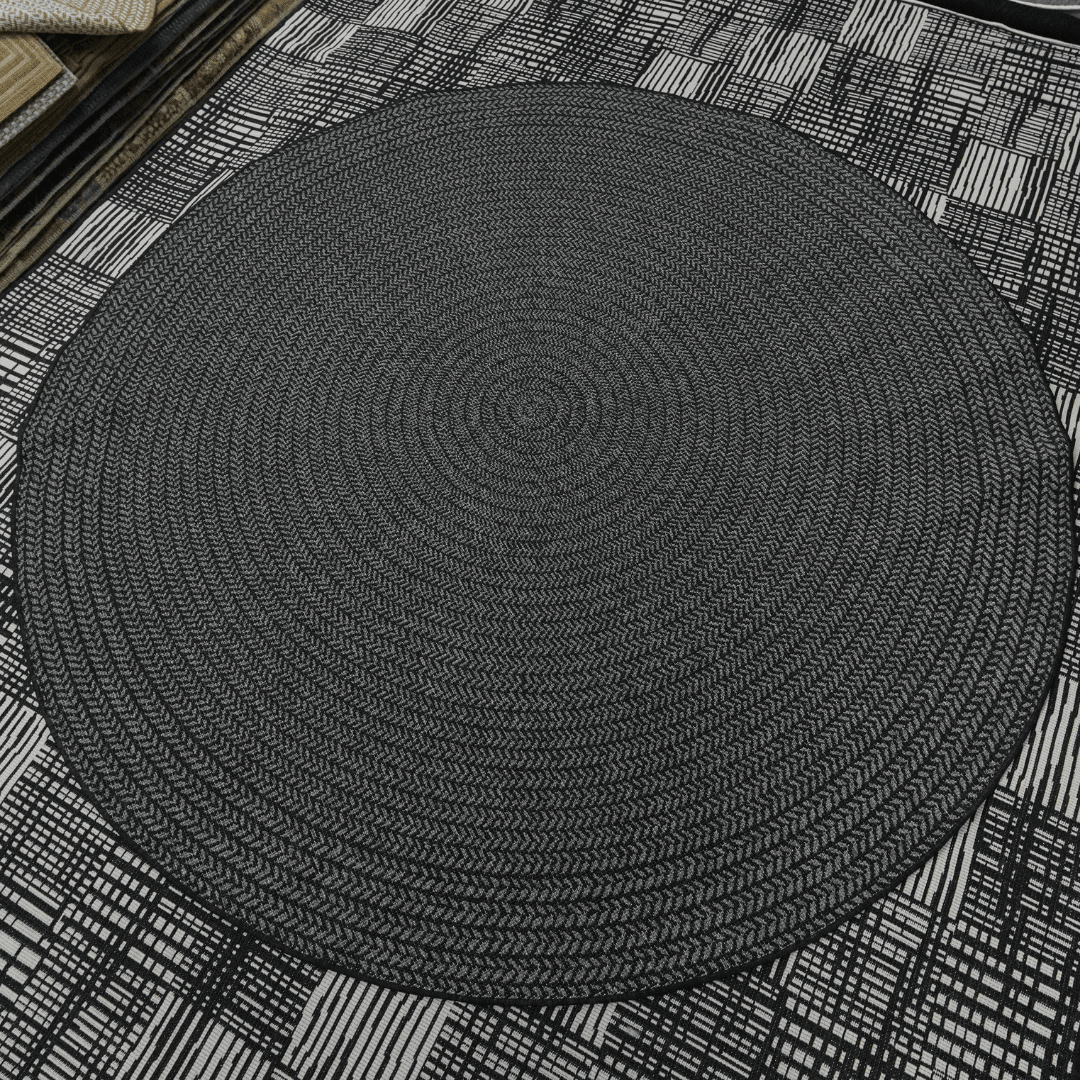 Alfombra Taviel 2.40D1