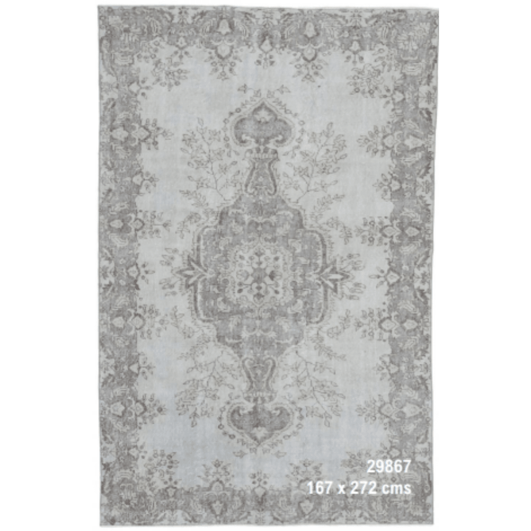 Alfombra Turca Hakan1