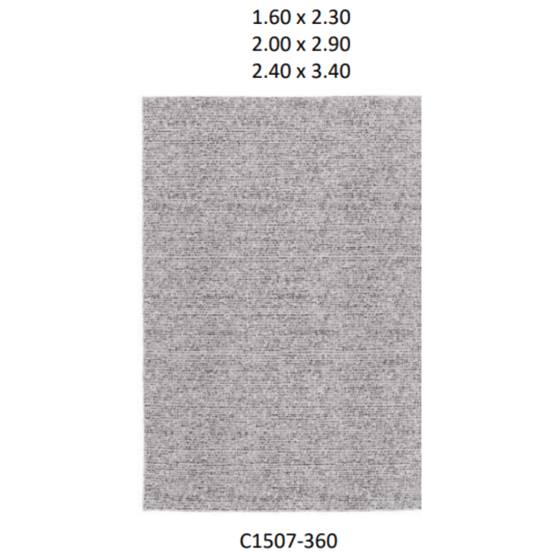 Alfombra Charles 2903