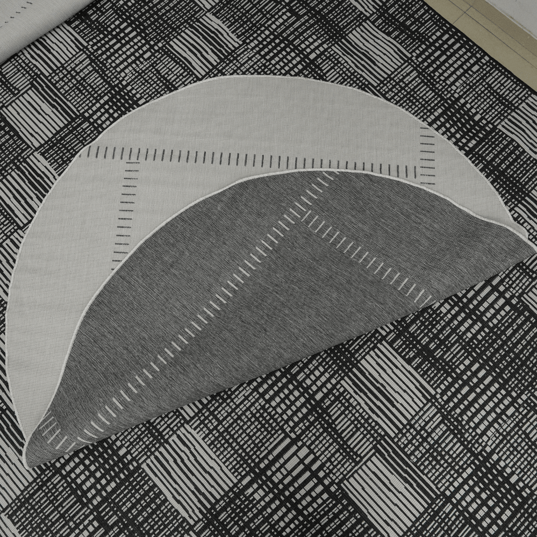 Alfombra Elara 2.00D3