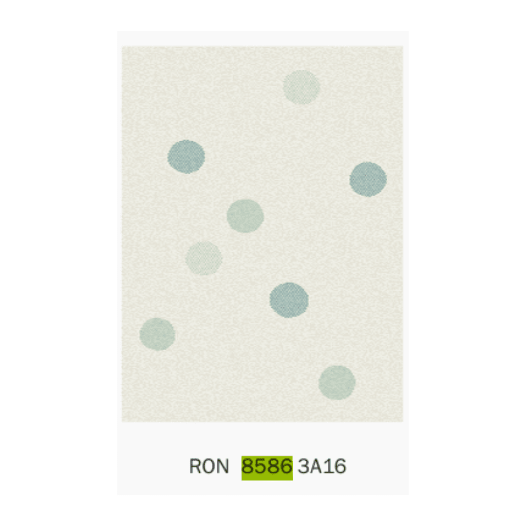 Alfombra Bluepoint 1904