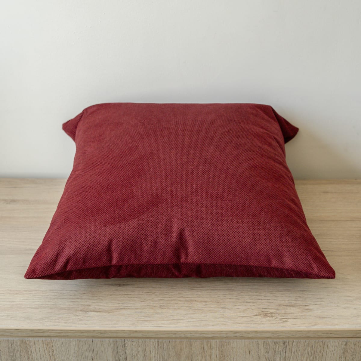 Funda de Cojín Lorena Wine11