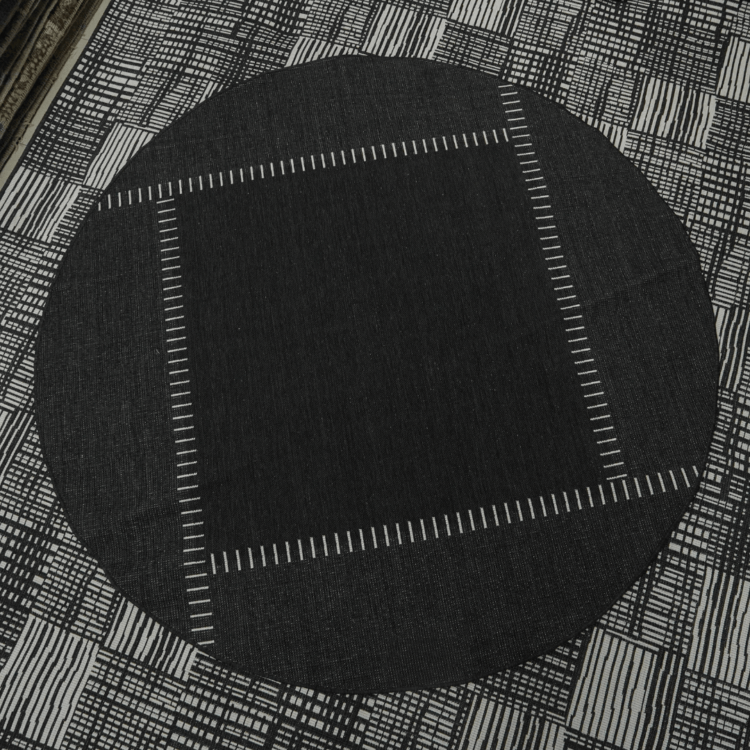 Alfombra Naia 2.00D2