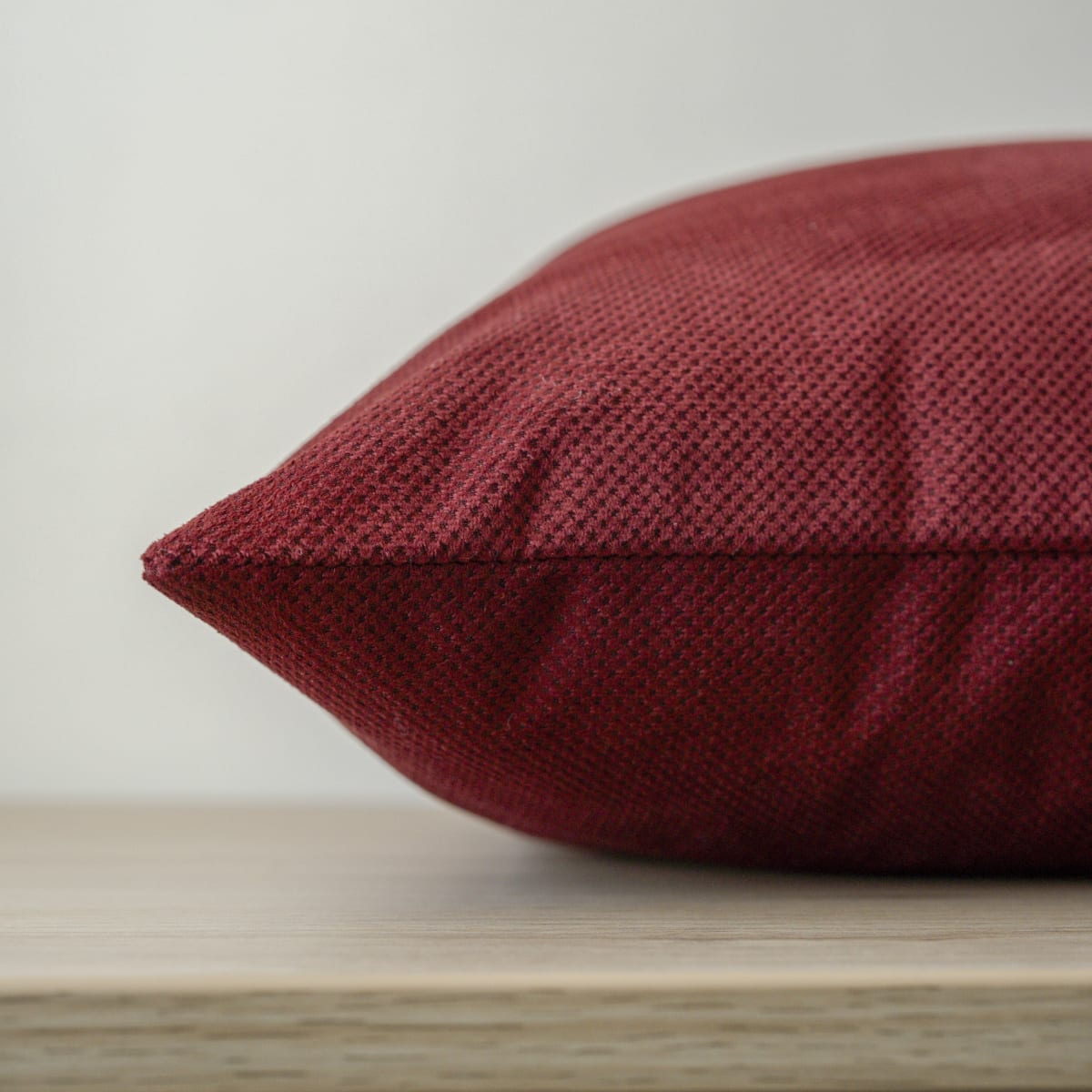 Funda de Cojín Lorena Wine12