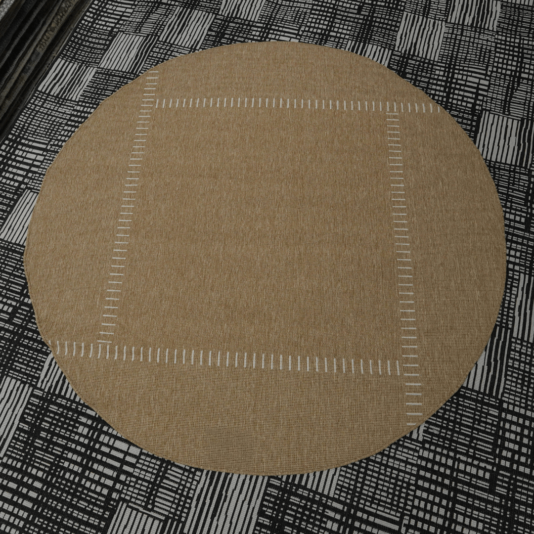 Alfombra Isolde 2.00D2