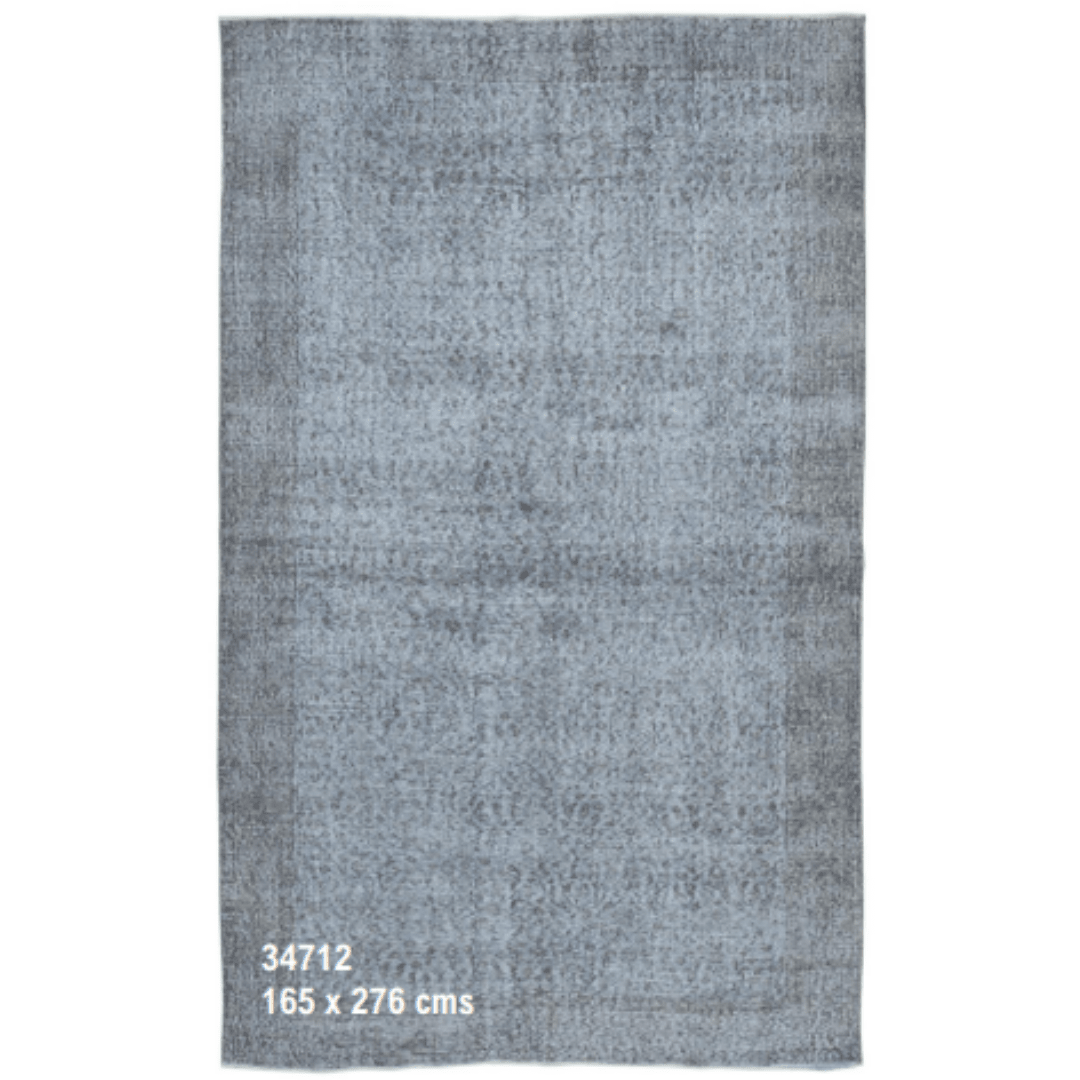 Alfombra Turca Kemal1