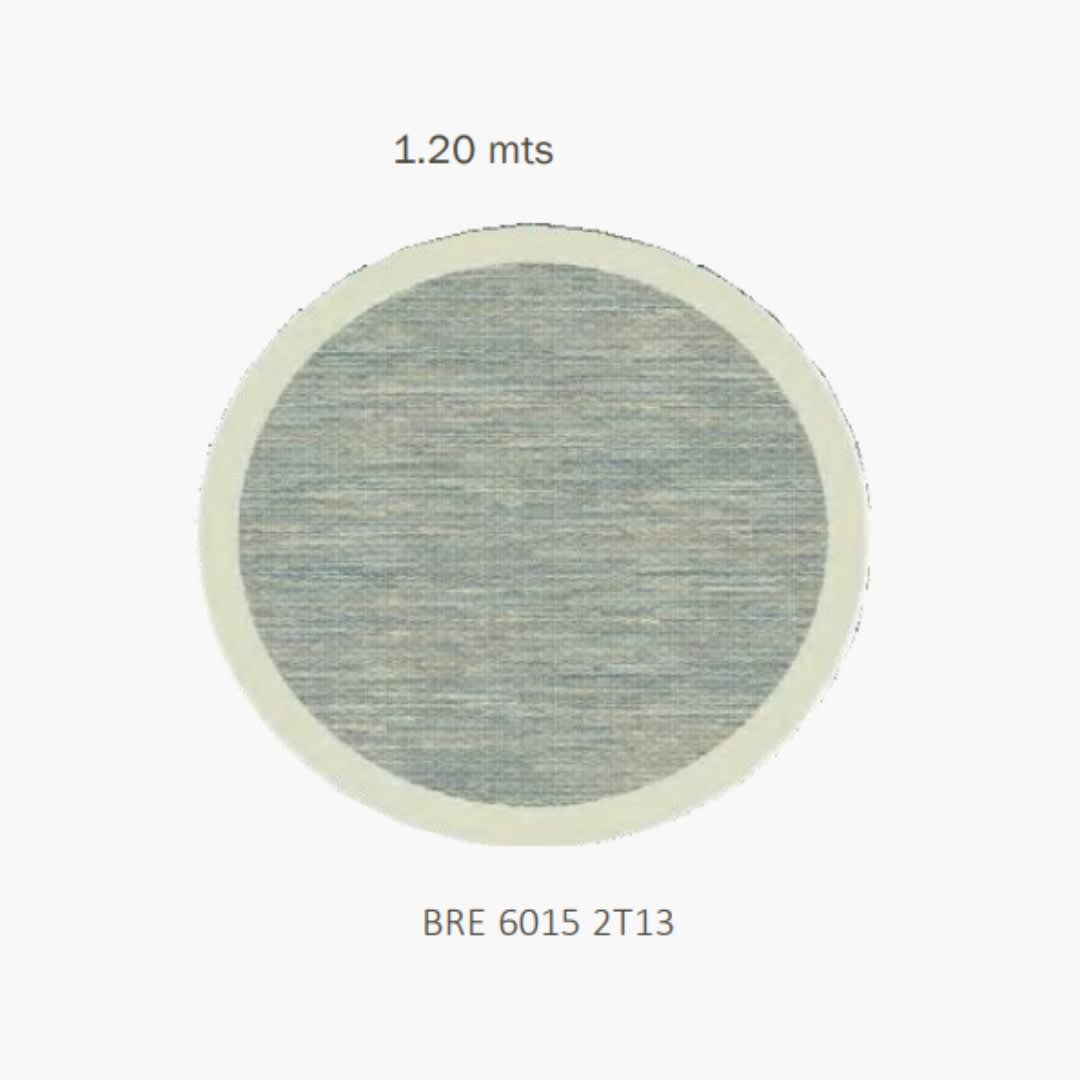 Alfombra Circular Jonah6