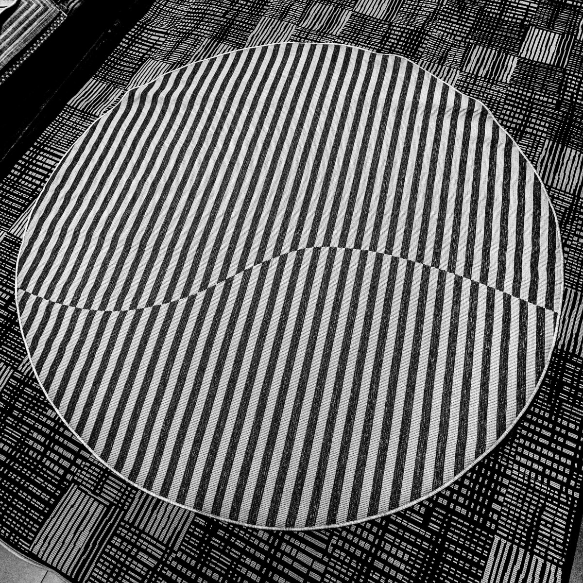 Alfombra Draven 2.40D1