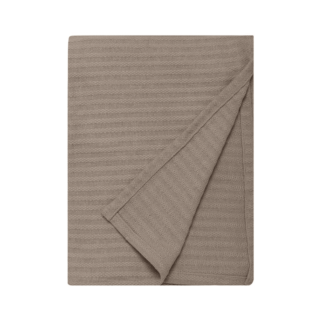 Manta Extra Lisa Topo1