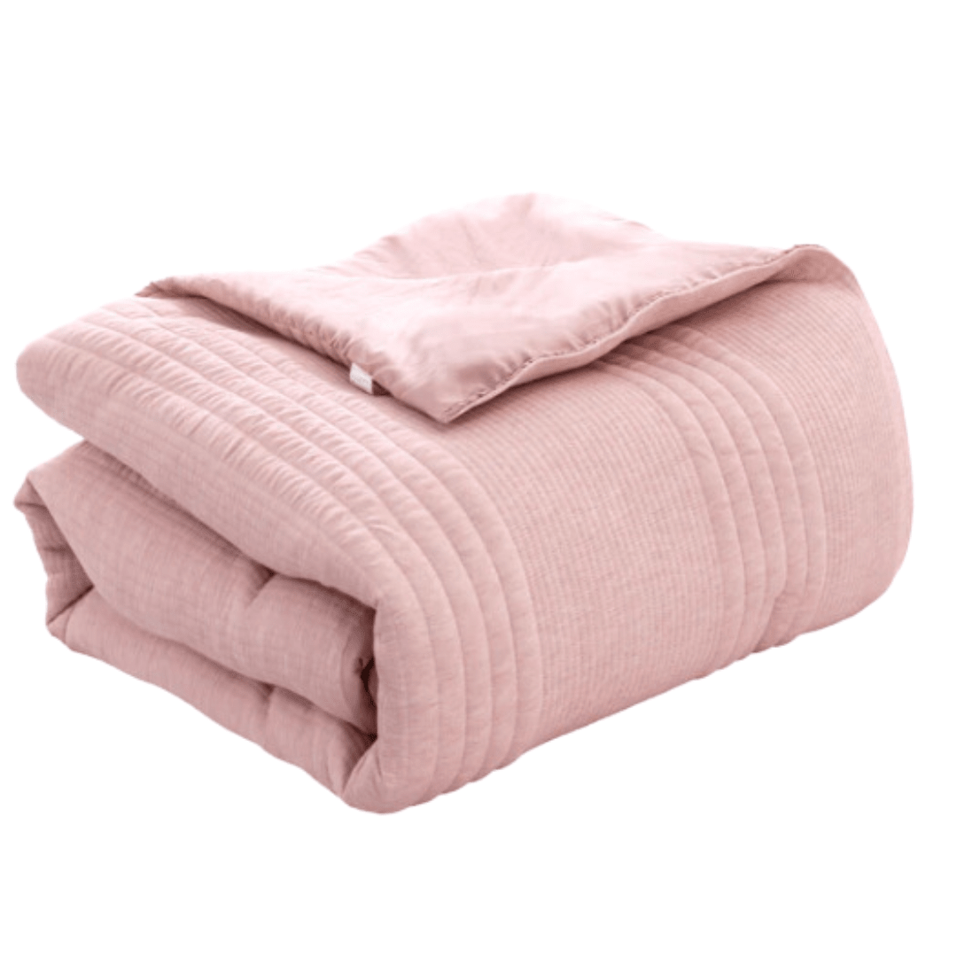 Cubrecama Kids Cielo Rosa2
