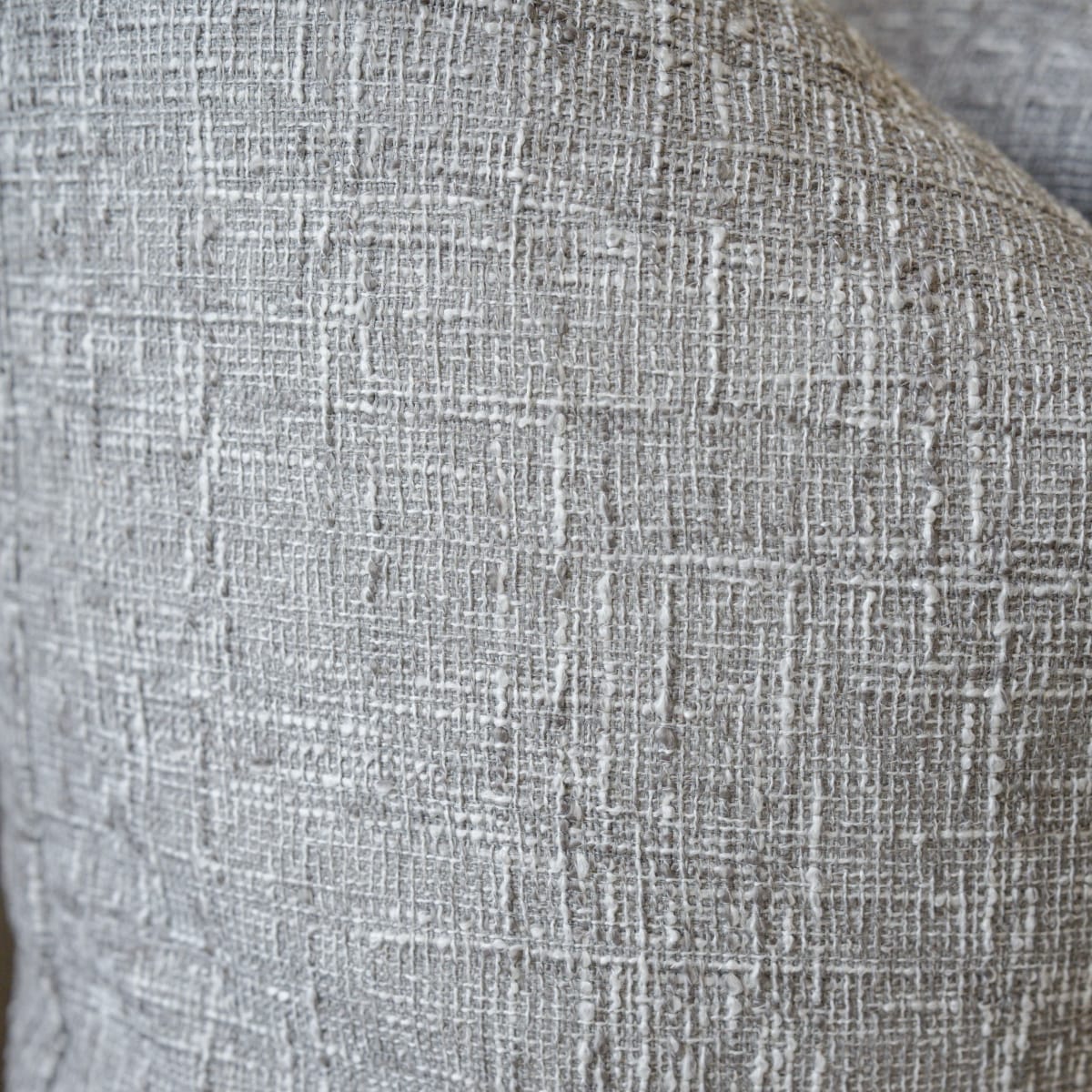 Funda de Cojín Camila Gris3