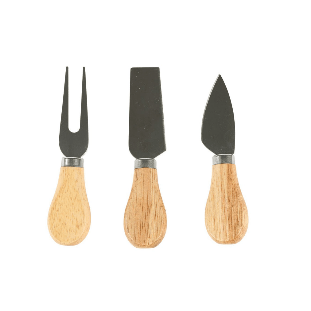 Set de Cuchillos x32