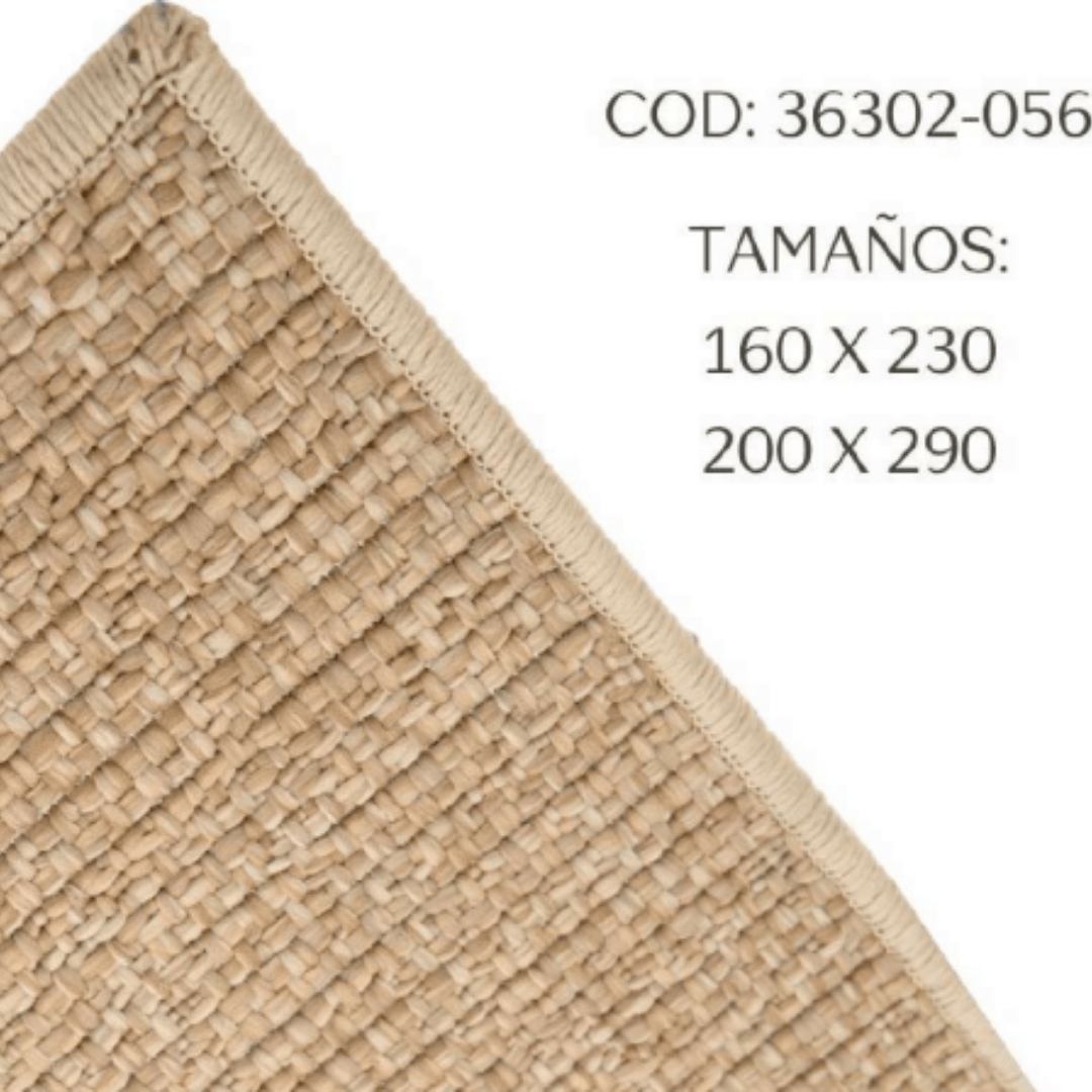 Alfombra Uriel 2902