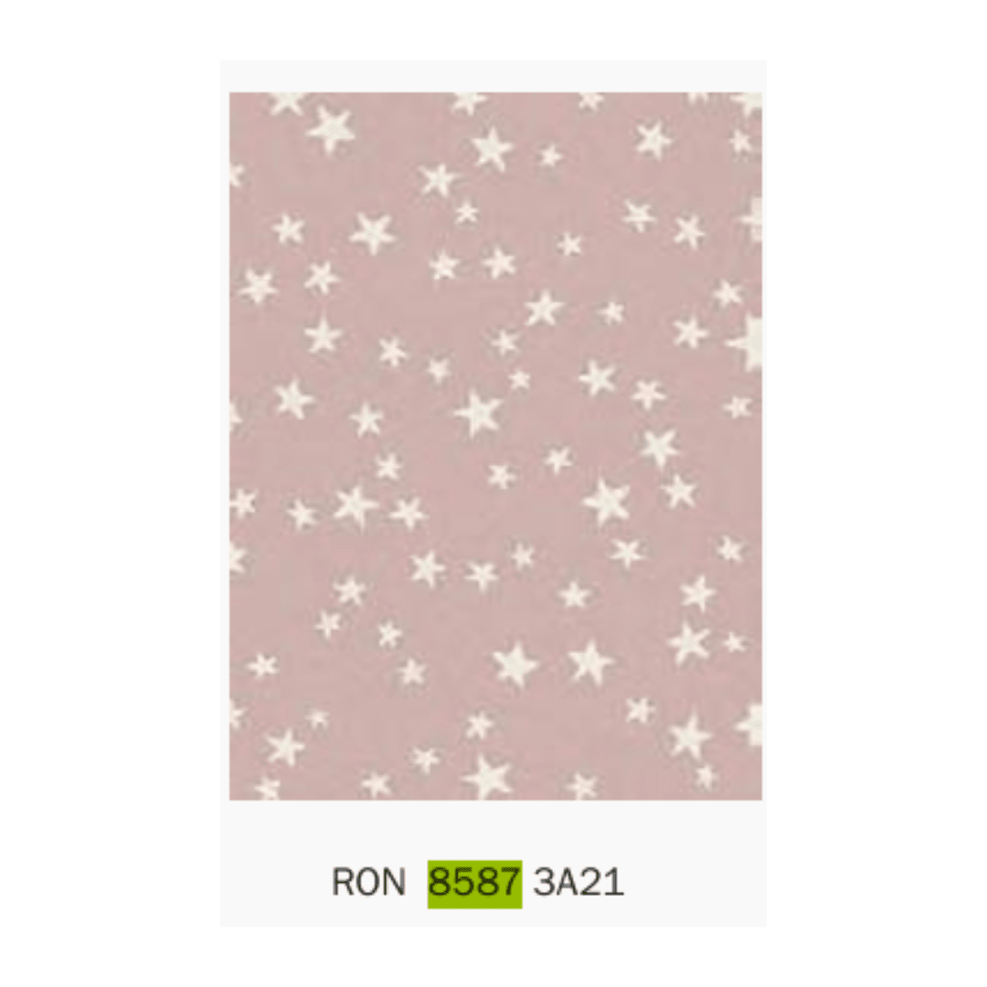 Alfombra StarRose 1904