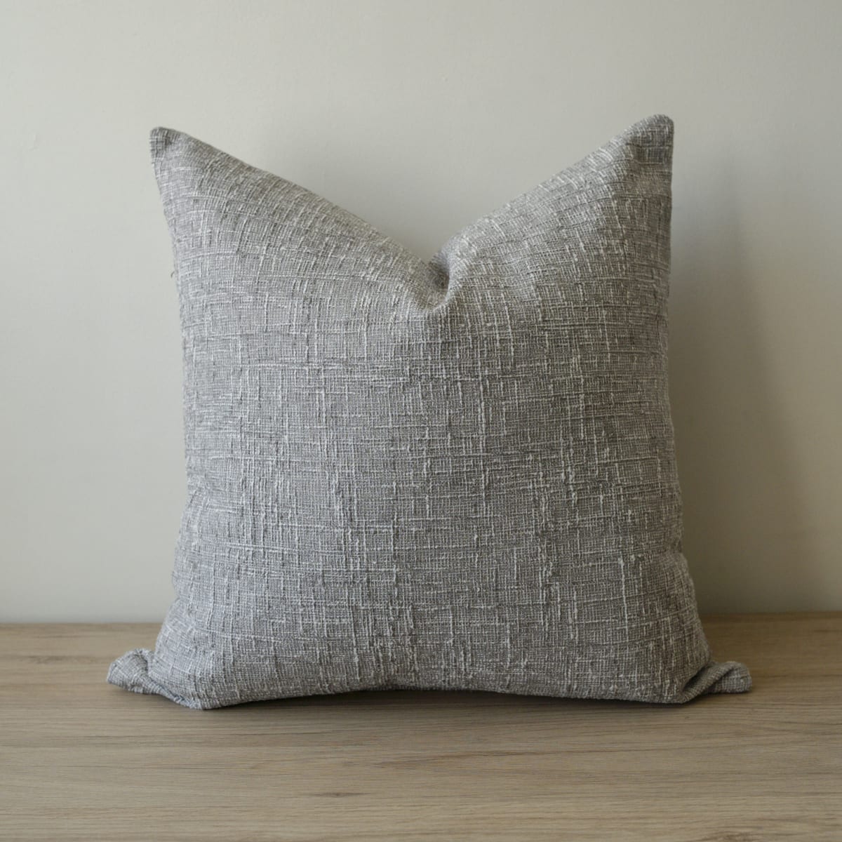 Funda de Cojín Camila Gris5