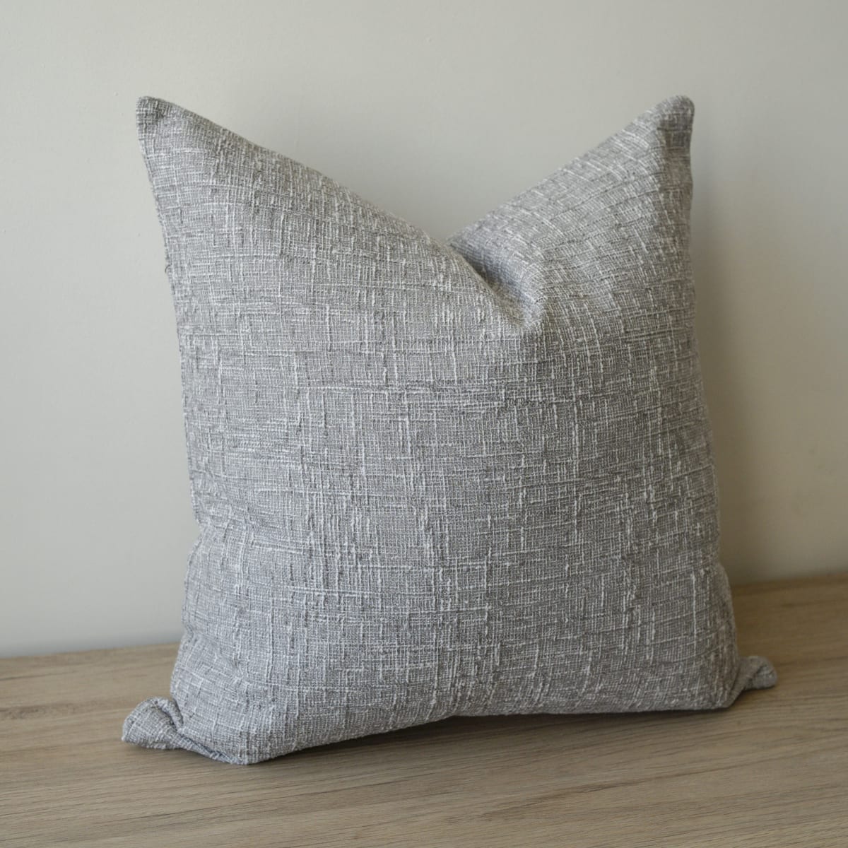 Funda de Cojín Camila Gris6