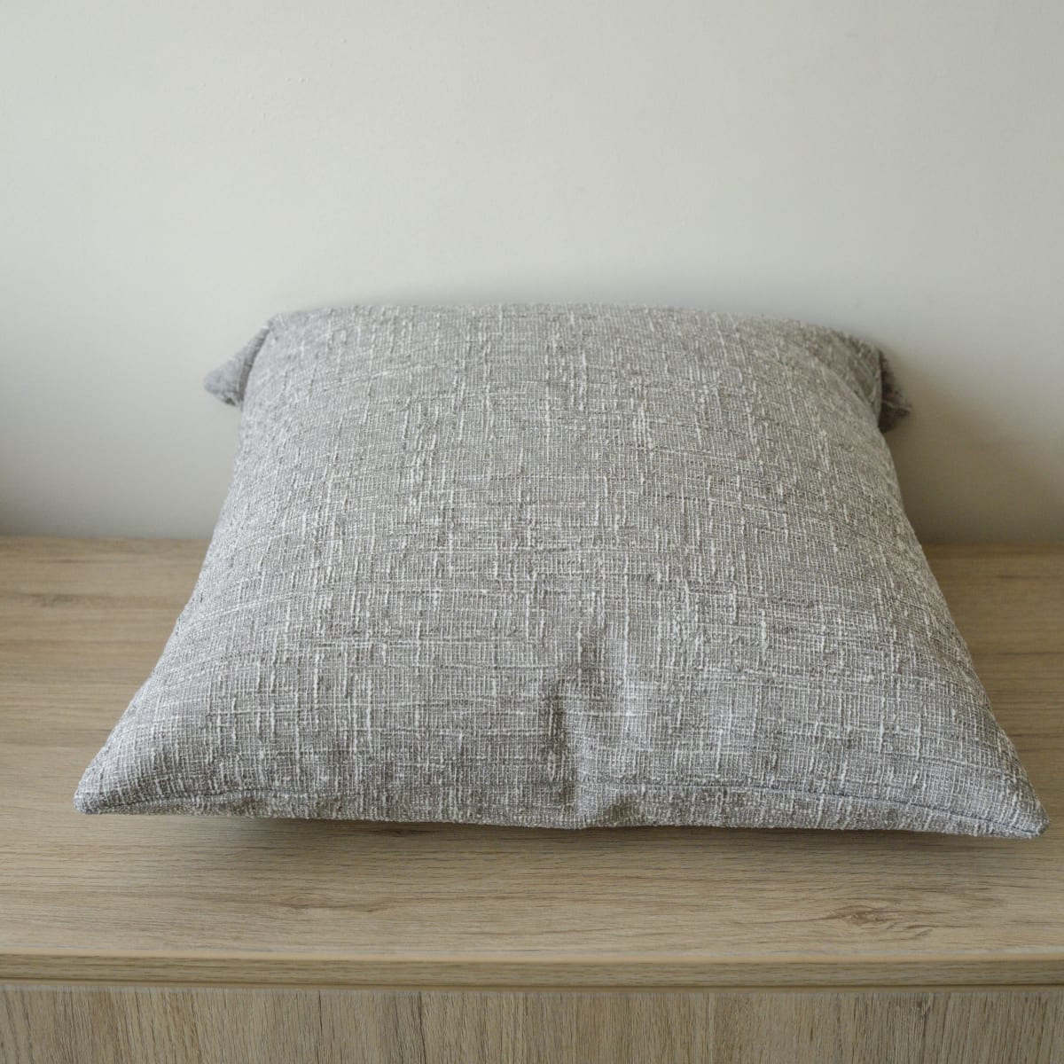 Funda de Cojín Camila Gris9