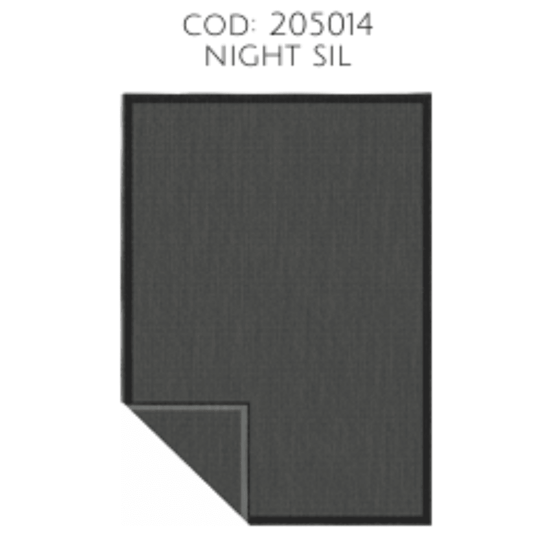 Alfombra Jean Night 2901