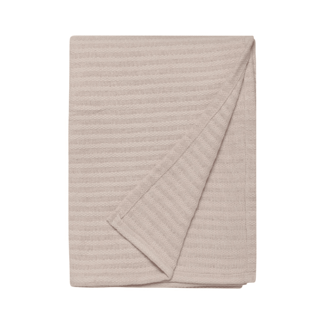 Manta Extra Lisa Rosa3