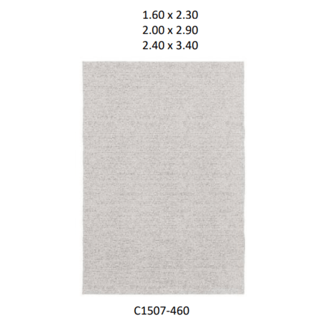 Alfombra Christophe 3403