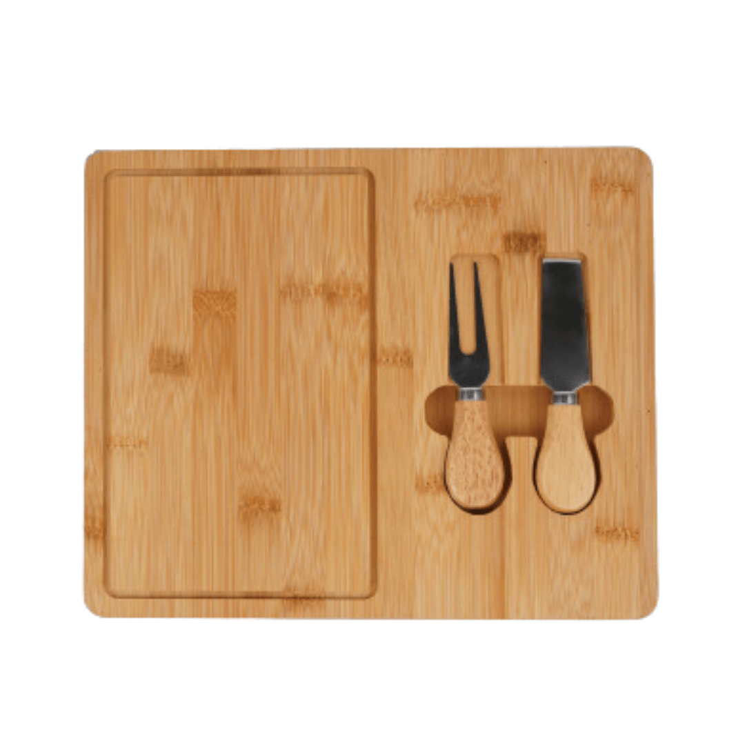 Tabla de Quesos Bamboo2