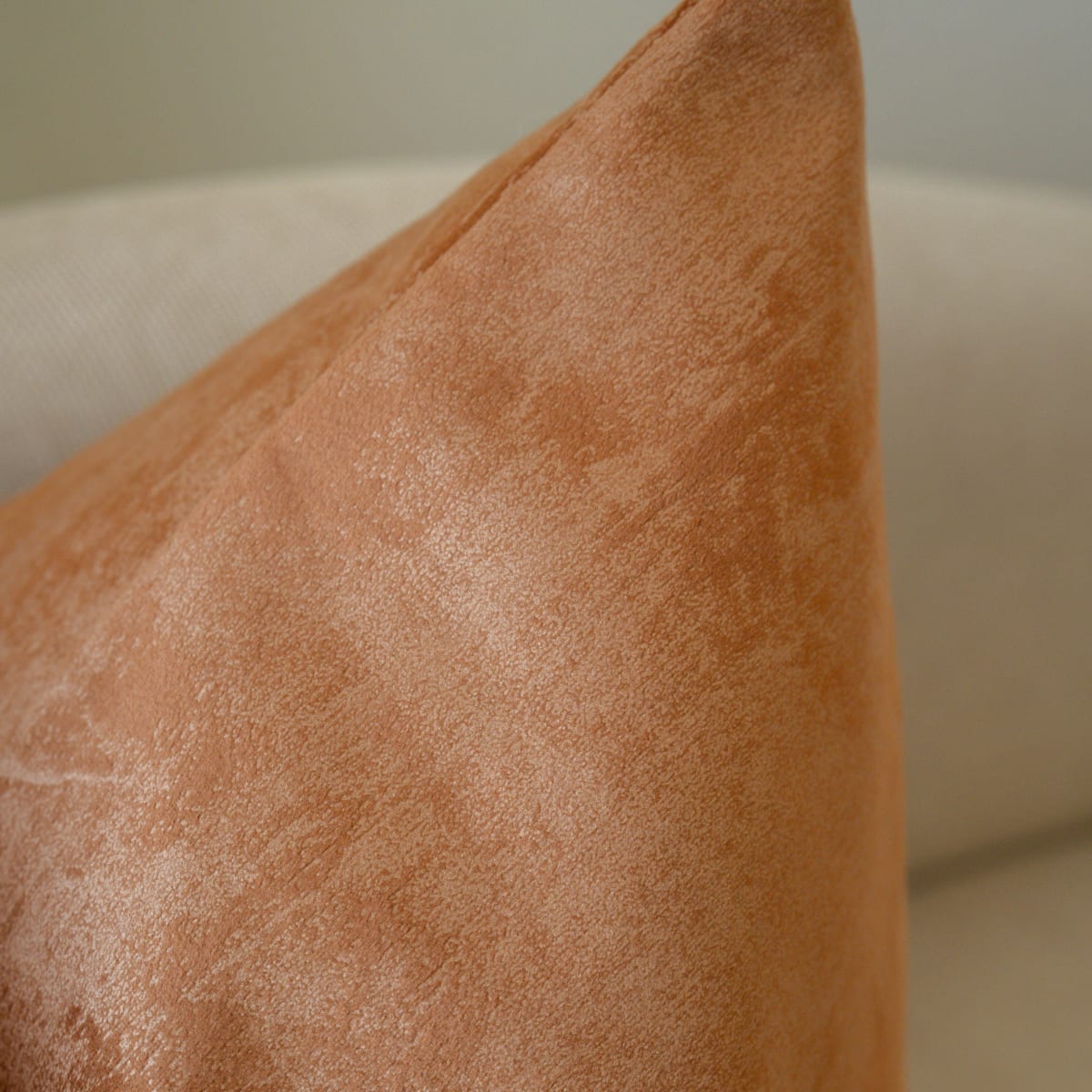 Funda de Cojín Venecia Ocre5