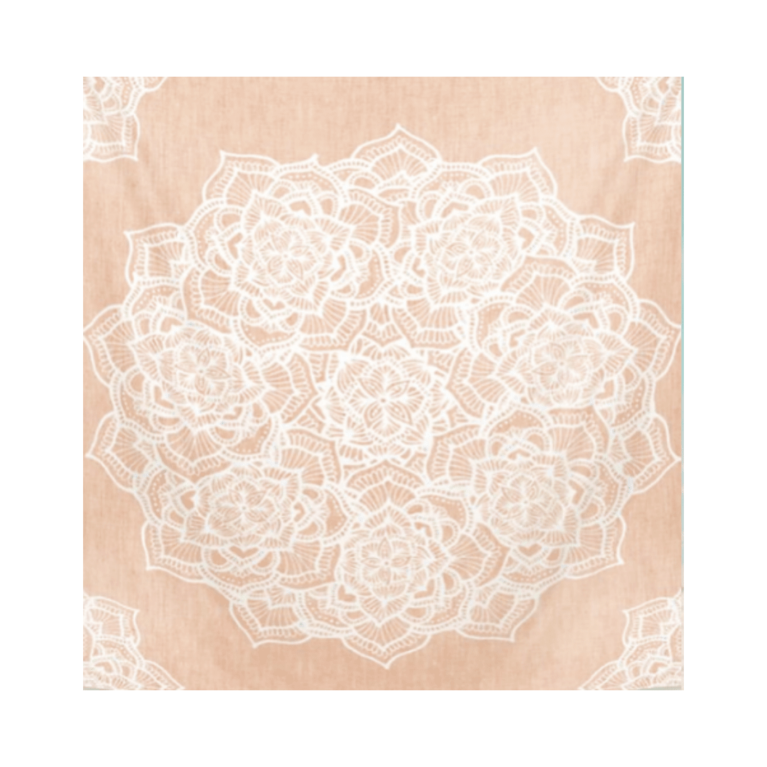 Mandala Egipto1