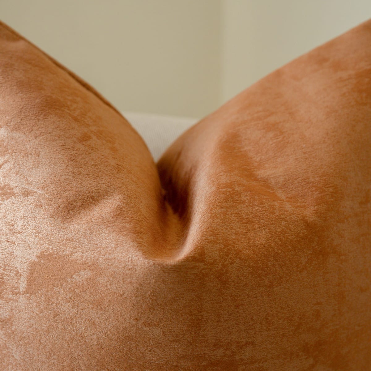 Funda de Cojín Venecia Ocre6