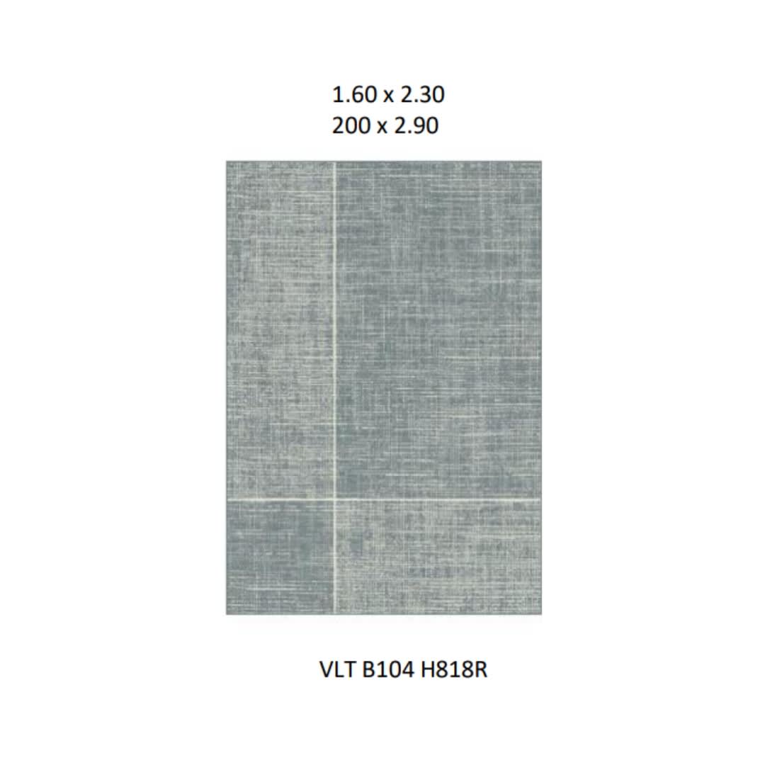 Alfombra Elsa 2904