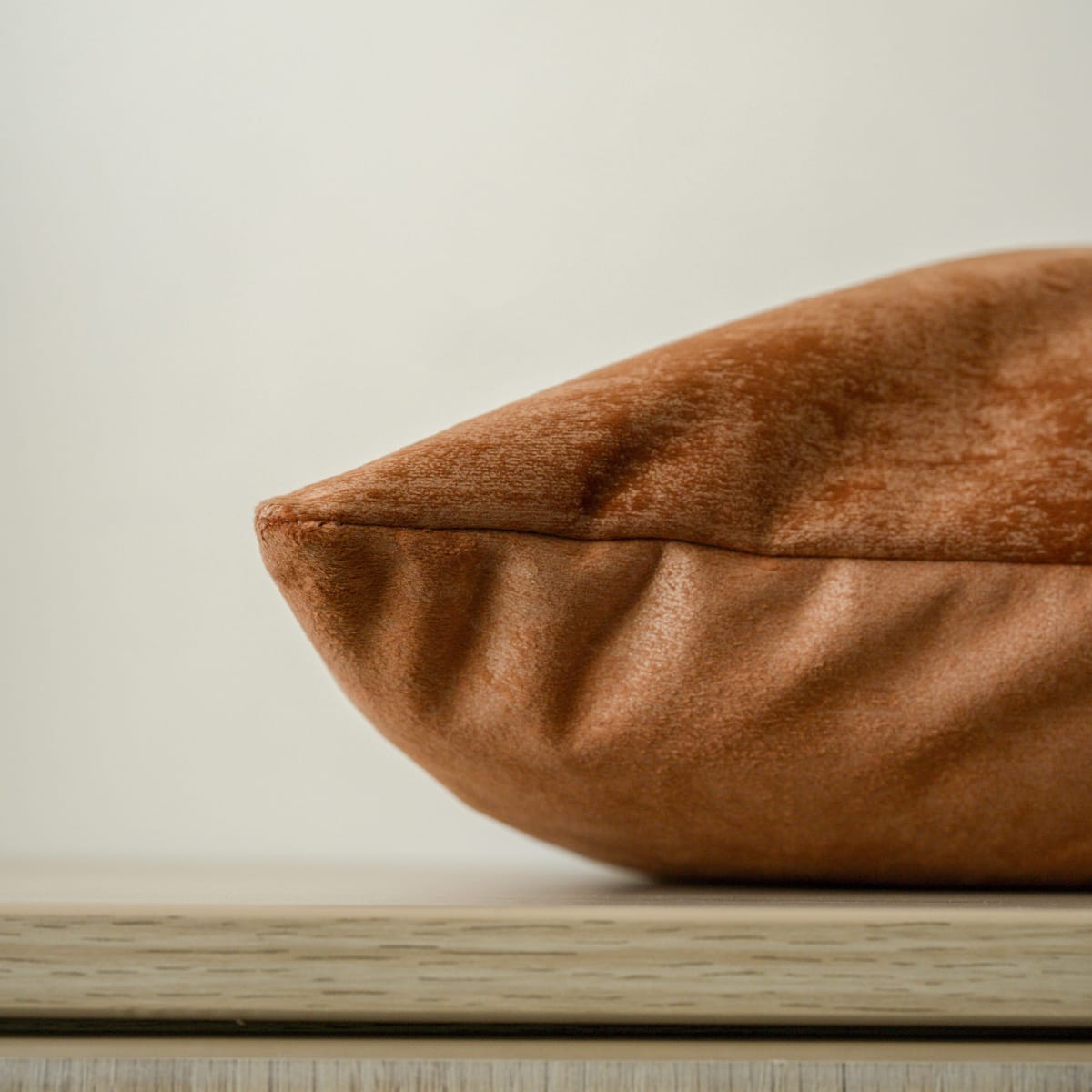 Funda de Cojín Venecia Ocre10