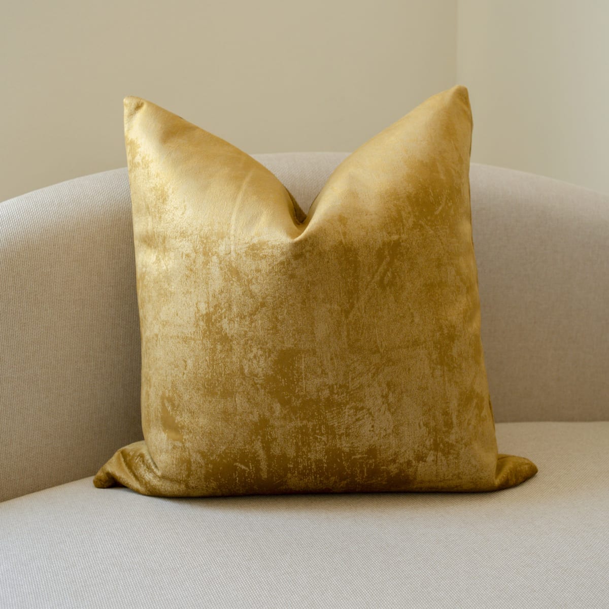 Funda de Cojín Venecia Gold2