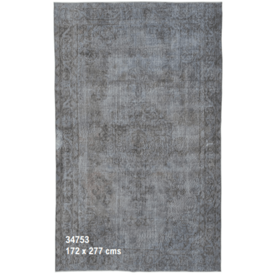 Alfombra Turca Efe1
