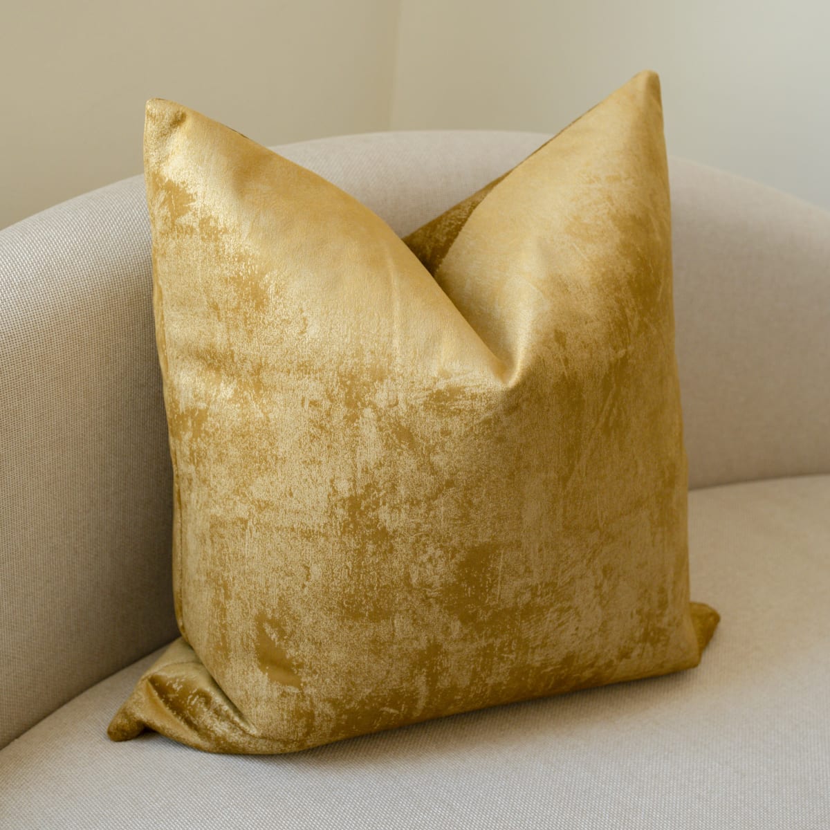 Funda de Cojín Venecia Gold3