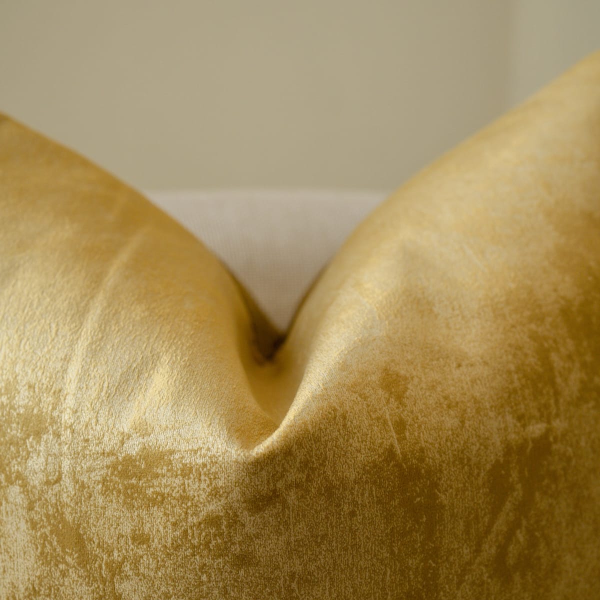 Funda de Cojín Venecia Gold5