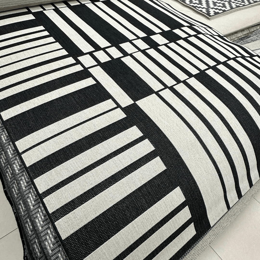 Alfombra Piano 3302
