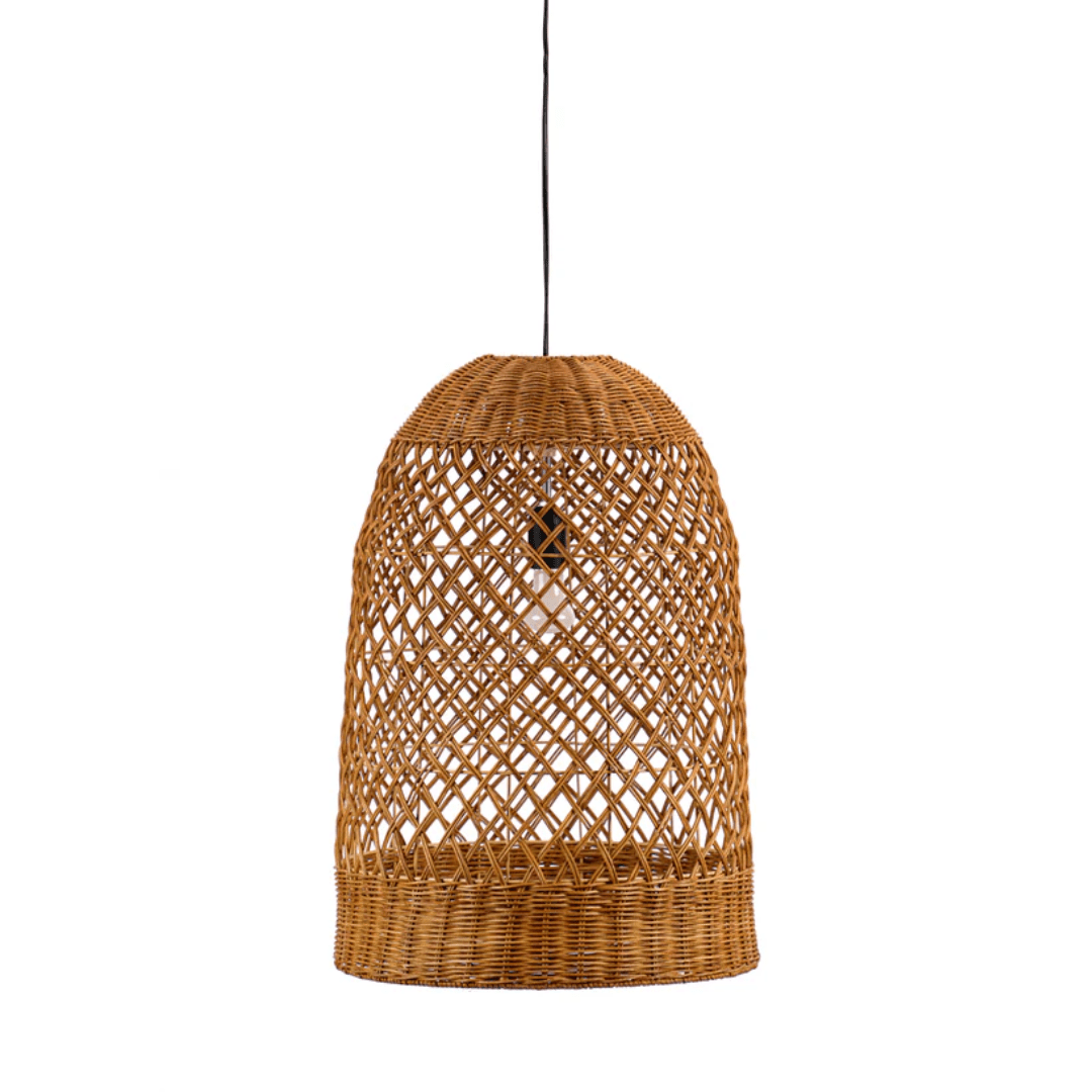 Lámpara Colgante Colmena2