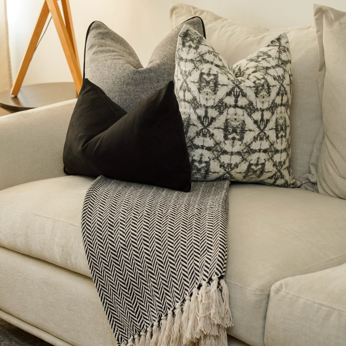 Funda de Cojín Daphne1