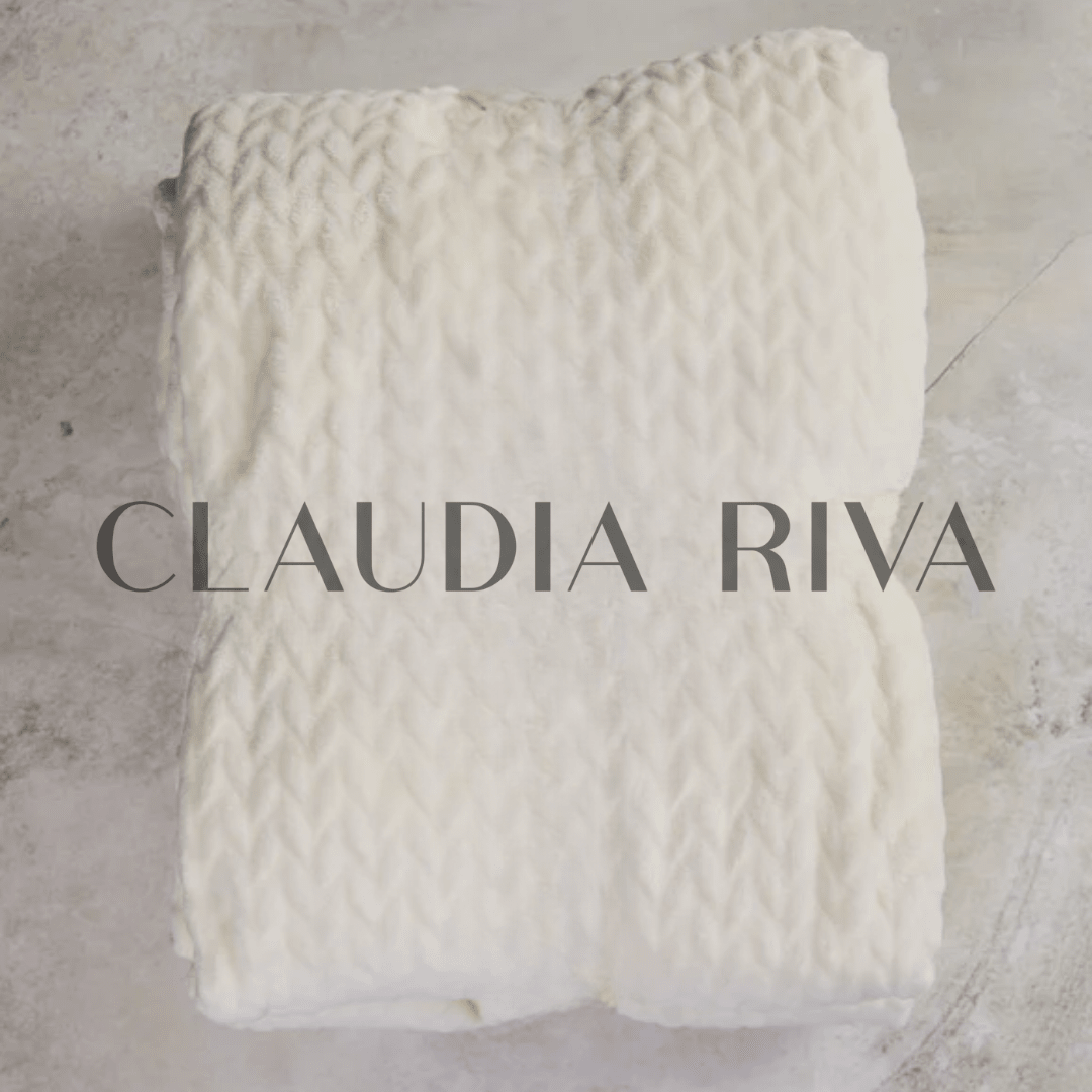 Manta Fleece Blanco1