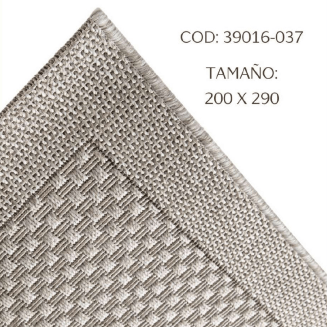 Alfombra Rocco 2904