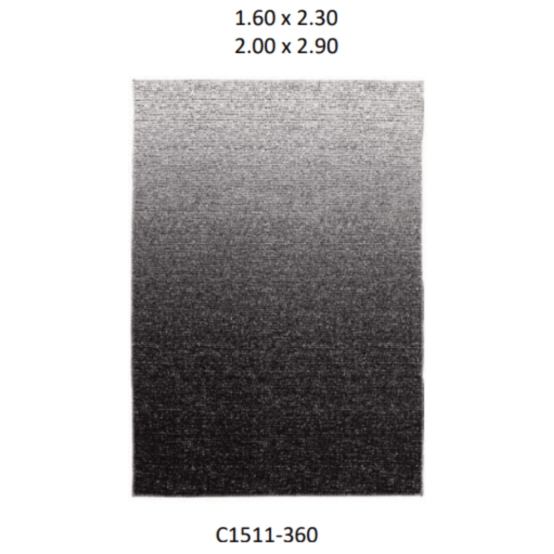 Alfombra Damien 2904