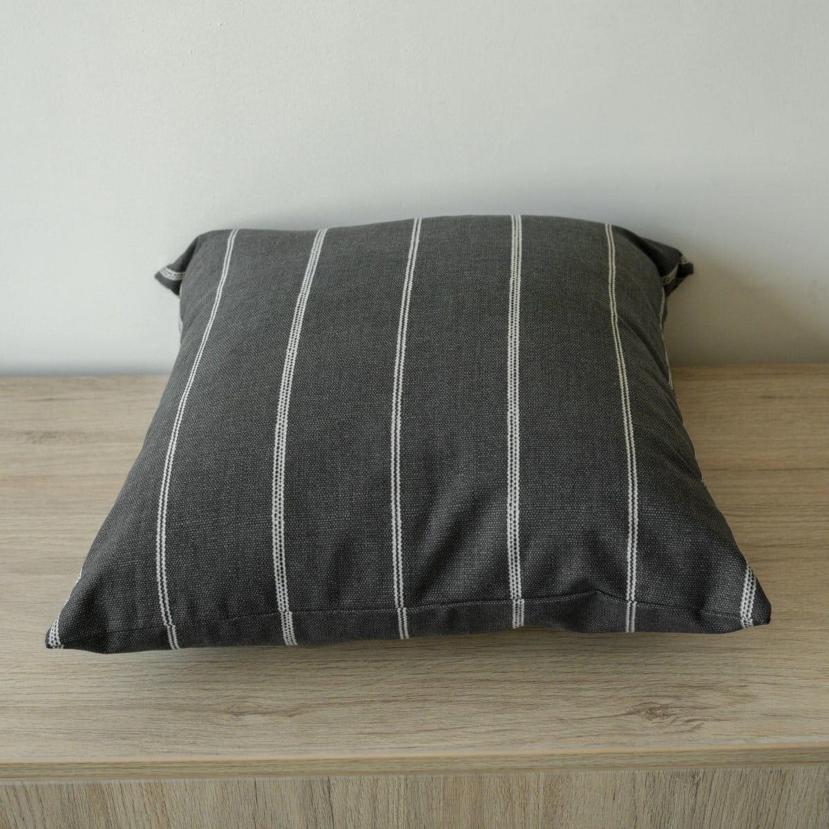 Funda de Cojín Natural Black21